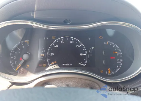 2016 Jeep Grand Cherokee Overland from USA, damaged, VIN 1C4RJFCG6GC366747